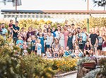 Osvrt na ljetne programe Kursilja na otoku Krapnju